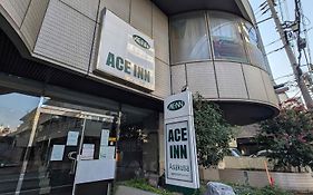 Ace Inn Asakusa